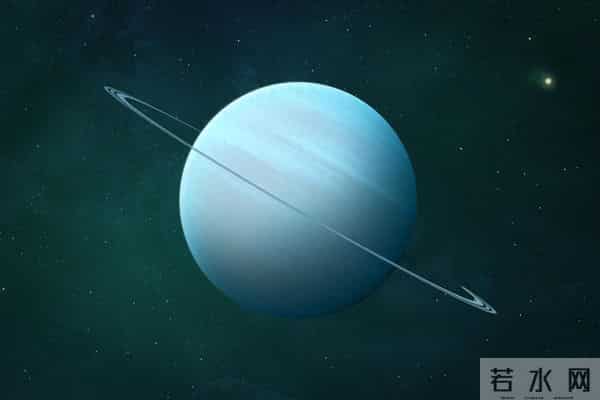 科学家在数十年后解释了旅行者2号在天王星附近测得的异常数据