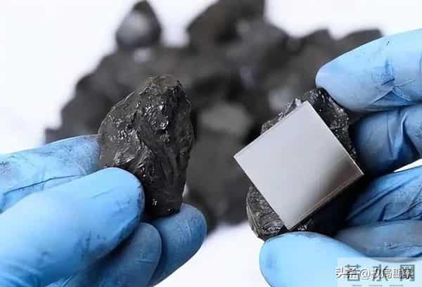 不怕中国!日本发现深海6000米稀土矿脉,高市手下叫嚣超中国20倍