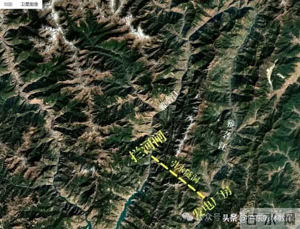 中国10大水电站最新排名