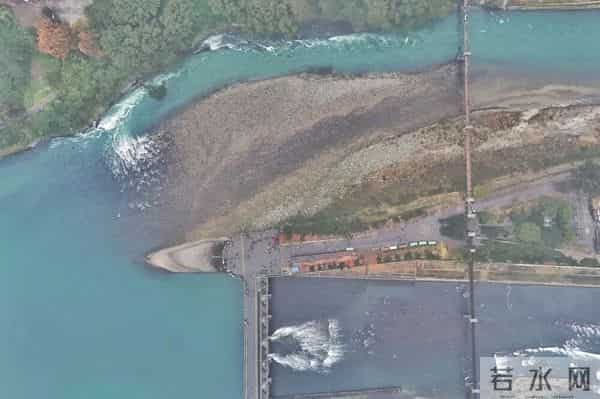 央媒看四川｜何以都江堰？