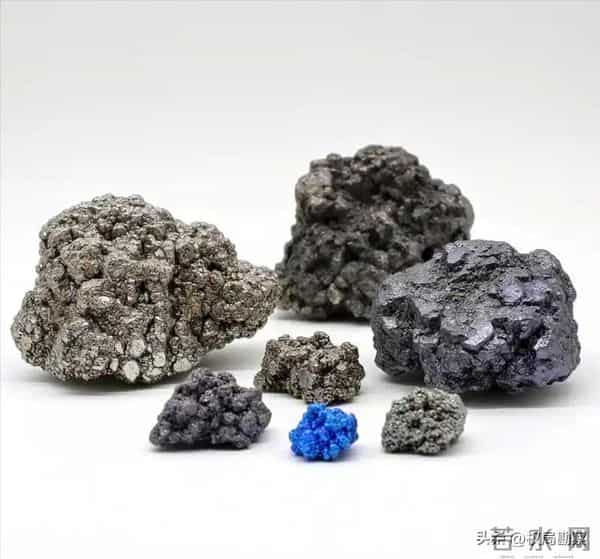 不怕中国!日本发现深海6000米稀土矿脉,高市手下叫嚣超中国20倍