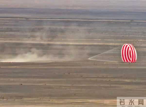 3000万舱外航天服下行！神舟二十号飞船情况未定，谁能带回地球？