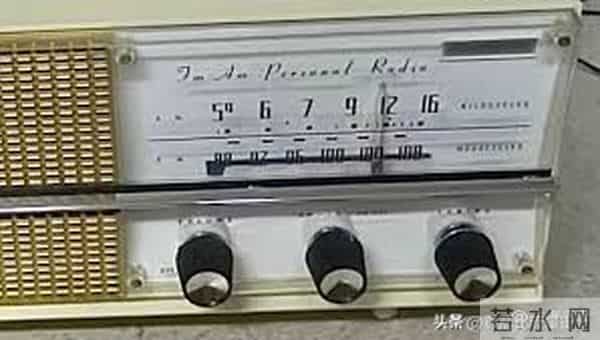 日本品牌“松下”-确实做到了有电的领域就有松下