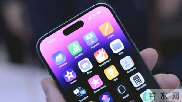 只是升级屏幕？错！这是光子芯片火种，半导体界迎来跨界王炸