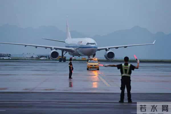 11.01分钟、8.39分钟 重庆江北国际机场两项效率指标位居全国首位