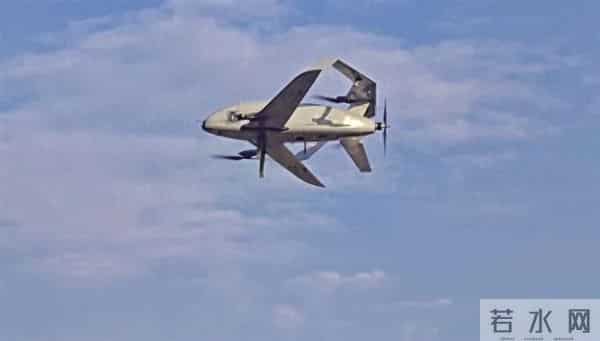 全球首款!在呼和浩特成功首飞!