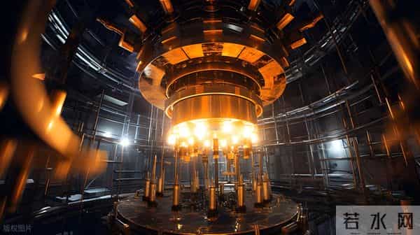 AI爆发引爆能源革命：核电将成为算力时代的底层动力