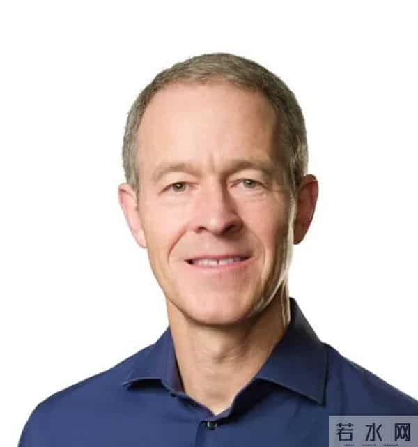 库克告别苹果，「九子夺嫡」争夺CEO大战开始了