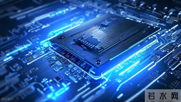 存储芯片板块迎新机遇！这六家企业潜力无限