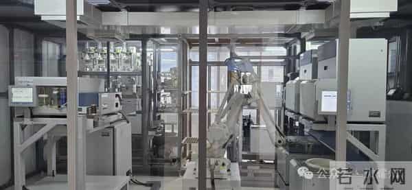 冀东铜川公司全球首条万吨级“无人水泥生产线”荣列世界级突破性科技成果