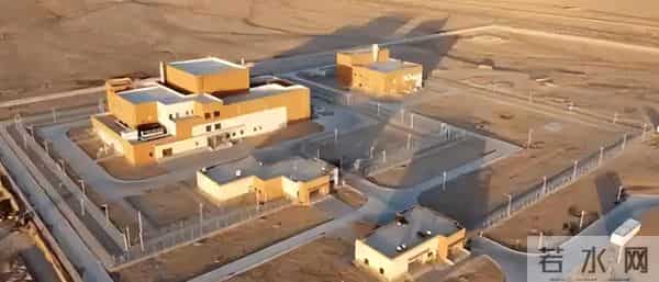 烧“土”发电？美国50年都搞不定的硬骨头，中国在戈壁滩完成了