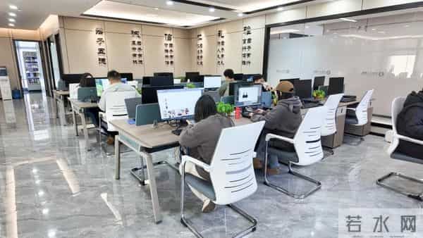 贵州言信：乘“十四五”东风落户云岩 以AI标注赋能数字未来