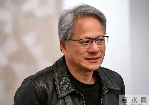 美国通过涉台法案后，黄仁勋发声：不知道中国还要不要芯片