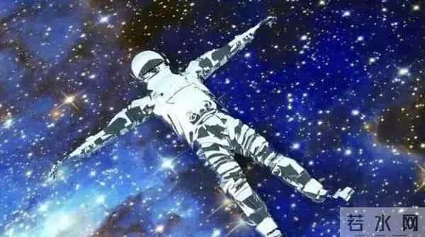 太空中漂浮的尸体会不会腐烂,最终归宿是“永恒”吗?