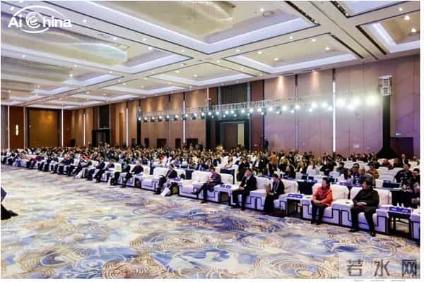 智链未来，AI赋能医疗新生态 2025智链·医疗人工智能生态大会暨武汉数智病理发展大会启幕