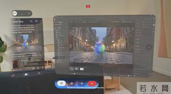 Google 眼镜杀回来了！最强 AI 上头，两大潮牌站台，还有一款中国造