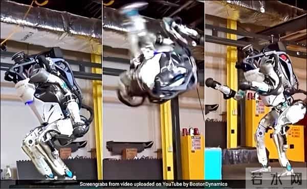 马斯克晒Optimus小跑！全网集体高潮：14万买个铁疙瘩能干啥？