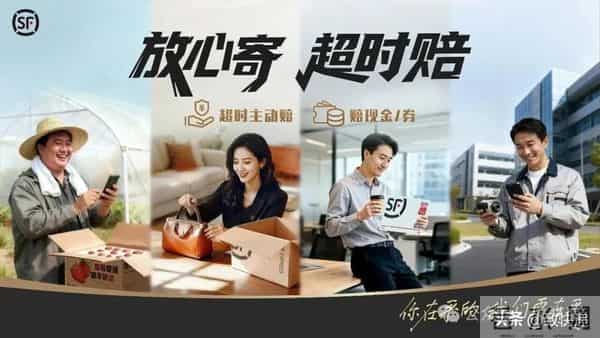 中通收购星联、京东借力跨越，欲打破顺丰航空壁垒？顺丰"慌不慌"