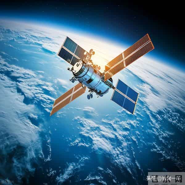 我国三大万颗星座计划集体爆发：中美太空博弈进入“深水区”