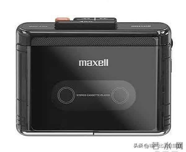 日本品牌“万胜”-磁带业务还在