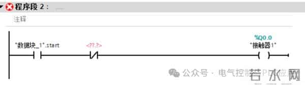 西门子PLC编程M地址、L地址、全局DB、背景DB、共享DB的使用技巧