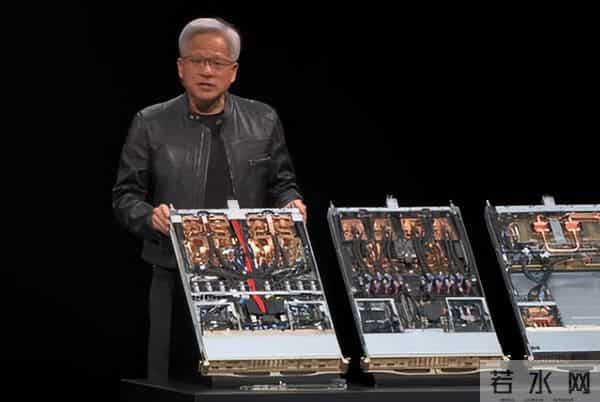 特朗普对华妥协！美国同意出口先进芯片？特朗普“阳谋”狙击中国