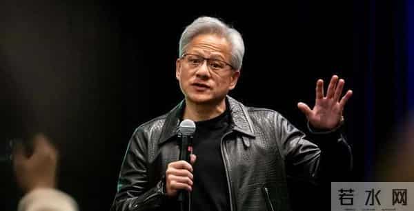 任正非话音刚落！美议员在美国会提议，拒绝中国使用美国AI芯片