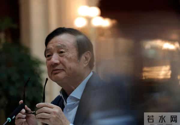 任正非再次谈及美国，我们可以发现什么？