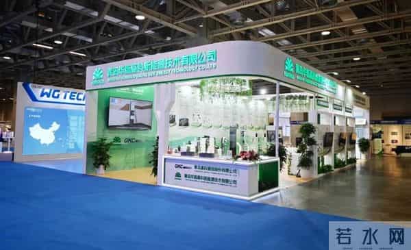 协同创新，智绘未来！华烁高科参展2025全球智能机械与电子产品博览会！