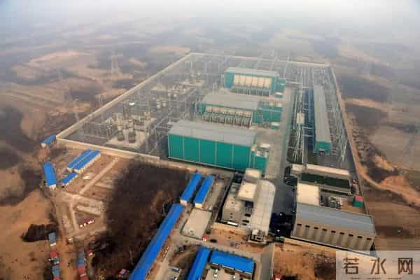 世界首个800kV特高压直流输电工程，“疆电外送”首个特高压工程