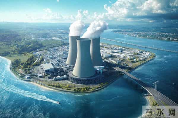 AI爆发引爆能源革命：核电将成为算力时代的底层动力