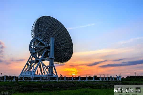 我国三大万颗星座计划集体爆发：中美太空博弈进入“深水区”