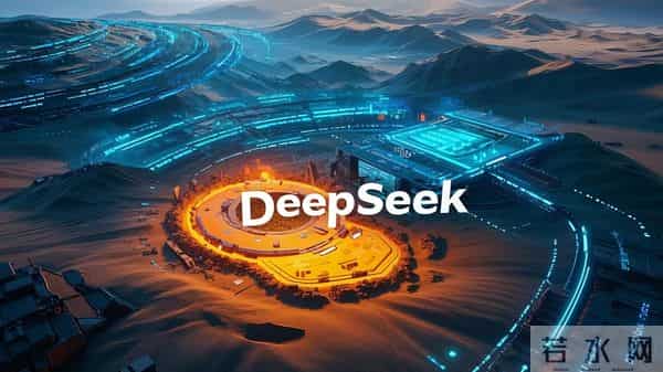 中国AI技术迎突破,DeepSeekV3.2创新面世,成本仅为巨头三分之一