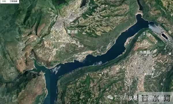 中国10大水电站最新排名