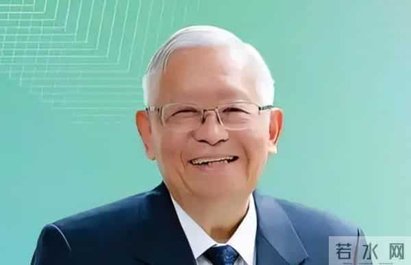 75岁芯片大佬潜逃美国！带核心技术机密，中国半导体暗战再添变数