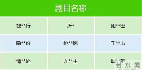 多款违规短剧、小程序集体下架!微信发布最新公告