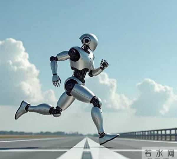 狂揽多个全球第一！浙江这家龙头，杀出人形机器人超级赛道