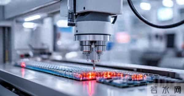 日经亚洲：中国可能成为荷兰和日本后第三个独立制造光刻机的国家