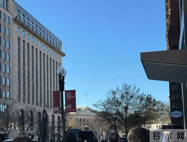 随中国贸促会访北美，义乌老板的独家日记