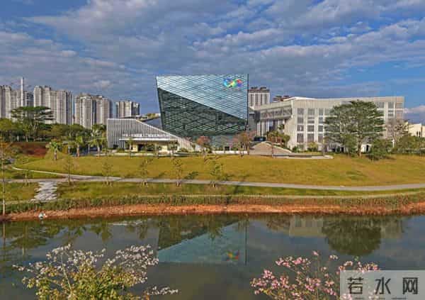 南宁加快建设中国—东盟国家人工智能应用合作中心