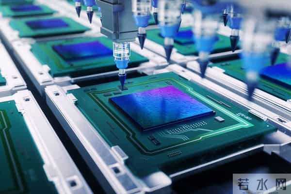 只是升级屏幕？错！这是光子芯片火种，半导体界迎来跨界王炸