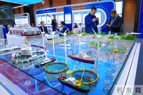 中国科学院携123项重大成果亮相2025大湾区科学论坛