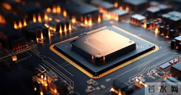 荷兰公开宣布制裁中国，各个公司芯片受损，中国反应令人意想不到