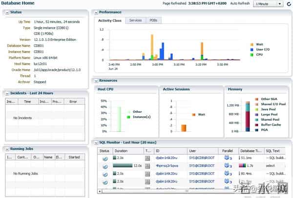 微软、Oracle 一统天下几十年，国产软件终于崛起撕开了第一道口子