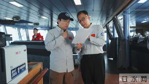 破冰南极!奔图极地品质铸就科考文印“中国标杆”