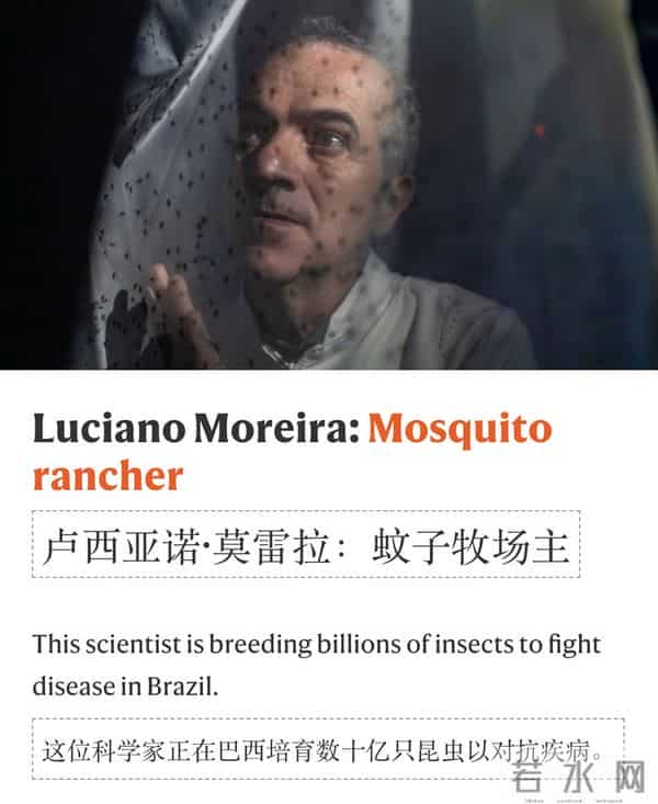 刚刚，DeepSeek梁文锋入选Nature年度十大人物，被称为“科技颠覆者”