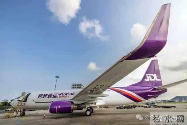 中通收购星联、京东借力跨越，欲打破顺丰航空壁垒？顺丰"慌不慌"