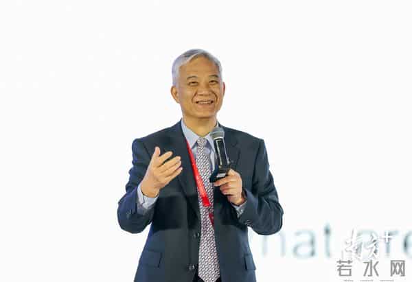 唐本忠院士：由中国引领的聚集体学，会创造新的知识