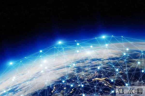 我国三大万颗星座计划集体爆发：中美太空博弈进入“深水区”