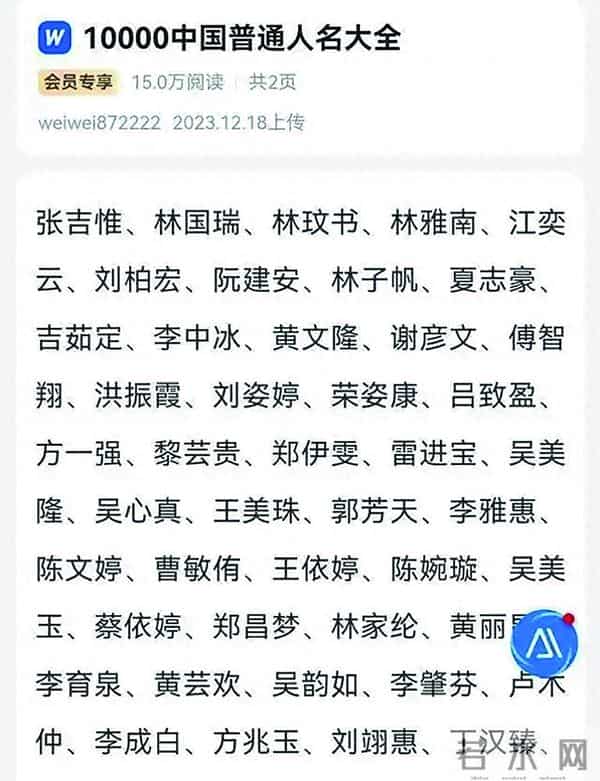 全网最忙五人组  谁在造假？为何造假？